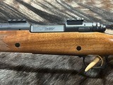 NEW MONTANA RIFLE CO JUNCTION 6.5 CREEDMOOR, BILLET ACTION, AA+ TURKISH WALNUT STOCK - LAYAWAY AVAILABLE - 11 of 22