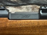 NEW MONTANA RIFLE CO JUNCTION 6.5 CREEDMOOR, BILLET ACTION, AA+ TURKISH WALNUT STOCK - LAYAWAY AVAILABLE - 16 of 22