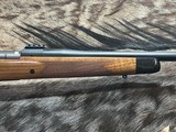 NEW MONTANA RIFLE CO JUNCTION 6.5 CREEDMOOR, BILLET ACTION, AA+ TURKISH WALNUT STOCK - LAYAWAY AVAILABLE - 5 of 22