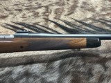 NEW MONTANA RIFLE CO JUNCTION 6.5 CREEDMOOR, BILLET ACTION, AA+ TURKISH WALNUT STOCK - LAYAWAY AVAILABLE - 5 of 21