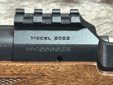 NEW MONTANA RIFLE CO JUNCTION 6.5 CREEDMOOR, BILLET ACTION, AA+ TURKISH WALNUT STOCK - LAYAWAY AVAILABLE - 15 of 21