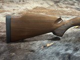 NEW MONTANA RIFLE CO JUNCTION 6.5 CREEDMOOR, BILLET ACTION, AA+ TURKISH WALNUT STOCK - LAYAWAY AVAILABLE - 4 of 21