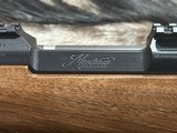 NEW MONTANA RIFLE CO JUNCTION 6.5 CREEDMOOR, BILLET ACTION, AA+ TURKISH WALNUT STOCK - LAYAWAY AVAILABLE - 16 of 21