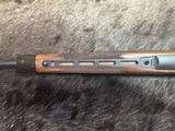 NEW MONTANA RIFLE CO JUNCTION 6.5 CREEDMOOR, BILLET ACTION, AA+ TURKISH WALNUT STOCK - LAYAWAY AVAILABLE - 18 of 21