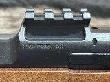 NEW MONTANA RIFLE CO JUNCTION 6.5 CREEDMOOR, BILLET ACTION, AA+ TURKISH WALNUT STOCK - LAYAWAY AVAILABLE - 17 of 21