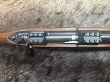 NEW MONTANA RIFLE CO JUNCTION 6.5 CREEDMOOR, BILLET ACTION, AA+ TURKISH WALNUT STOCK - LAYAWAY AVAILABLE - 8 of 21