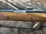 NEW MONTANA RIFLE CO JUNCTION 6.5 CREEDMOOR, BILLET ACTION, AA+ TURKISH WALNUT STOCK - LAYAWAY AVAILABLE - 11 of 22