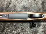 NEW MONTANA RIFLE CO JUNCTION 6.5 CREEDMOOR, BILLET ACTION, AA+ TURKISH WALNUT STOCK - LAYAWAY AVAILABLE - 19 of 22