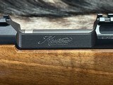 NEW MONTANA RIFLE CO JUNCTION 6.5 CREEDMOOR, BILLET ACTION, AA+ TURKISH WALNUT STOCK - LAYAWAY AVAILABLE - 16 of 22