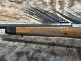 NEW MONTANA RIFLE CO JUNCTION 6.5 CREEDMOOR, BILLET ACTION, AA+ TURKISH WALNUT STOCK - LAYAWAY AVAILABLE - 12 of 22