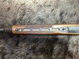 NEW MONTANA RIFLE CO JUNCTION 6.5 CREEDMOOR, BILLET ACTION, AA+ TURKISH WALNUT STOCK - LAYAWAY AVAILABLE - 18 of 22