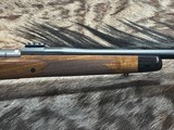 NEW MONTANA RIFLE CO JUNCTION 6.5 CREEDMOOR, BILLET ACTION, AA+ TURKISH WALNUT STOCK - LAYAWAY AVAILABLE - 5 of 22