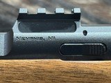 NEW MONTANA RIFLE CO JUNCTION 6.5 CREEDMOOR, BILLET ACTION, AA+ TURKISH WALNUT STOCK - LAYAWAY AVAILABLE - 17 of 22