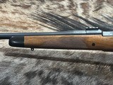 NEW MONTANA RIFLE CO JUNCTION 6.5 CREEDMOOR, BILLET ACTION, AA+ TURKISH WALNUT STOCK - LAYAWAY AVAILABLE - 12 of 22