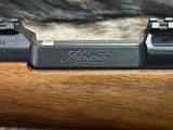 NEW MONTANA RIFLE CO JUNCTION 6.5 CREEDMOOR, BILLET ACTION, AA+ TURKISH WALNUT STOCK - LAYAWAY AVAILABLE - 16 of 22