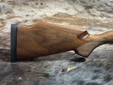 NEW MONTANA RIFLE CO JUNCTION 6.5 CREEDMOOR, BILLET ACTION, AA+ TURKISH WALNUT STOCK - LAYAWAY AVAILABLE - 4 of 22