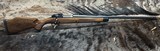 NEW MONTANA RIFLE CO JUNCTION 6.5 CREEDMOOR, BILLET ACTION, AA+ TURKISH WALNUT STOCK - LAYAWAY AVAILABLE - 2 of 22