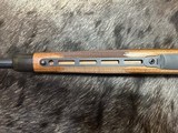 NEW MONTANA RIFLE CO JUNCTION 6.5 CREEDMOOR, BILLET ACTION, AA+ TURKISH WALNUT STOCK - LAYAWAY AVAILABLE - 18 of 22