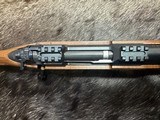 NEW MONTANA RIFLE CO JUNCTION 6.5 CREEDMOOR, BILLET ACTION, AA+ TURKISH WALNUT STOCK - LAYAWAY AVAILABLE - 8 of 22