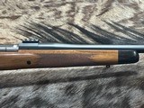 NEW MONTANA RIFLE CO JUNCTION 6.5 CREEDMOOR, BILLET ACTION, AA+ TURKISH WALNUT STOCK - LAYAWAY AVAILABLE - 5 of 22