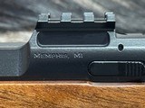 NEW MONTANA RIFLE CO JUNCTION 308 WINCHESTER, BILLET ACTION AA+ TURKISH STOCK - LAYAWAY AVAILABLE - 17 of 22