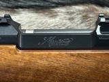 NEW MONTANA RIFLE CO JUNCTION 308 WINCHESTER, BILLET ACTION AA+ TURKISH STOCK - LAYAWAY AVAILABLE - 16 of 22