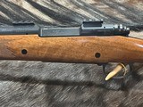 NEW MONTANA RIFLE CO JUNCTION 308 WINCHESTER, BILLET ACTION AA+ TURKISH STOCK - LAYAWAY AVAILABLE - 11 of 22