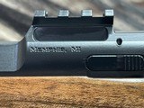 NEW MONTANA RIFLE CO JUNCTION 308 WINCHESTER, BILLET ACTION AA+ TURKISH STOCK - LAYAWAY AVAILABLE - 17 of 22