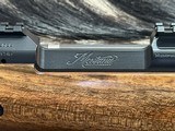 NEW MONTANA RIFLE CO JUNCTION 308 WINCHESTER, BILLET ACTION AA+ TURKISH STOCK - LAYAWAY AVAILABLE - 16 of 22