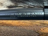 NEW MONTANA RIFLE CO JUNCTION 308 WINCHESTER, BILLET ACTION AA+ TURKISH STOCK - LAYAWAY AVAILABLE - 14 of 22