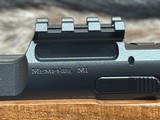 NEW MONTANA RIFLE CO JUNCTION 6.5 PRC, BILLET ACTION AA+ TURKISH STOCK - LAYAWAY AVAILABLE - 17 of 22