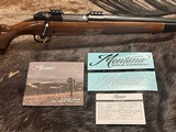 NEW MONTANA RIFLE CO JUNCTION 6.5 PRC, BILLET ACTION AA+ TURKISH STOCK - LAYAWAY AVAILABLE - 21 of 22