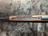 NEW MONTANA RIFLE CO JUNCTION 6.5 PRC, BILLET ACTION AA+ TURKISH STOCK - LAYAWAY AVAILABLE - 18 of 22