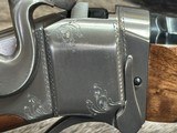 FREE SAFARI, NEW PEDERSOLI 1874 SHARPS LITTLE BETSY 357 MAGNUM, 24