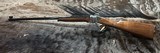 FREE SAFARI, NEW PEDERSOLI 1874 SHARPS LITTLE BETSY 357 MAGNUM, 24