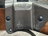 FREE SAFARI, NEW PEDERSOLI 1874 SHARPS LITTLE BETSY 357 MAGNUM, 24