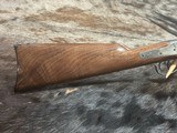 FREE SAFARI, NEW PEDERSOLI 1874 SHARPS LITTLE BETSY 357 MAGNUM WITH GREAT WOOD, 24