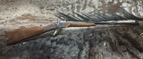 FREE SAFARI, NEW PEDERSOLI 1874 SHARPS LITTLE BETSY 357 MAGNUM WITH GREAT WOOD, 24