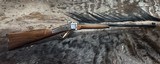 FREE SAFARI, NEW PEDERSOLI 1874 SHARPS LITTLE BETSY 357 MAGNUM WITH GREAT WOOD, 24
