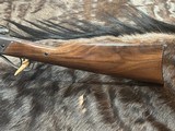 FREE SAFARI, NEW PEDERSOLI 1874 SHARPS LITTLE BETSY 357 MAGNUM WITH GREAT WOOD, 24