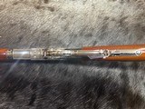 NEW UBERTI 1873 WINCHESTER NICKEL FINISH SPORTING RIFLE 357 MAGNUM 38 SPECIAL 20
