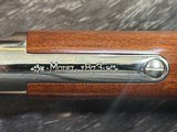 NEW UBERTI 1873 WINCHESTER NICKEL FINISH SPORTING RIFLE 357 MAGNUM 38 SPECIAL 20