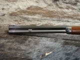 NEW UBERTI 1873 WINCHESTER NICKEL FINISH SPORTING RIFLE 357 MAGNUM 38 SPECIAL 20