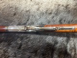 NEW UBERTI 1873 WINCHESTER NICKEL FINISH SPORTING RIFLE 357 MAGNUM 38 SPECIAL 20