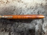 NEW UBERTI 1873 WINCHESTER NICKEL FINISH SPORTING RIFLE 357 MAGNUM 38 SPECIAL 20