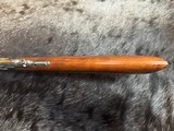 NEW UBERTI 1873 WINCHESTER NICKEL FINISH SPORTING RIFLE 357 MAGNUM 38 SPECIAL 20