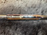 NEW UBERTI 1873 WINCHESTER NICKEL FINISH SPORTING RIFLE 357 MAGNUM 38 SPECIAL 20