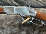 NEW UBERTI 1873 WINCHESTER 