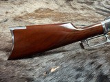 NEW UBERTI 1873 WINCHESTER 