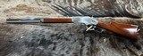 NEW UBERTI 1873 WINCHESTER 